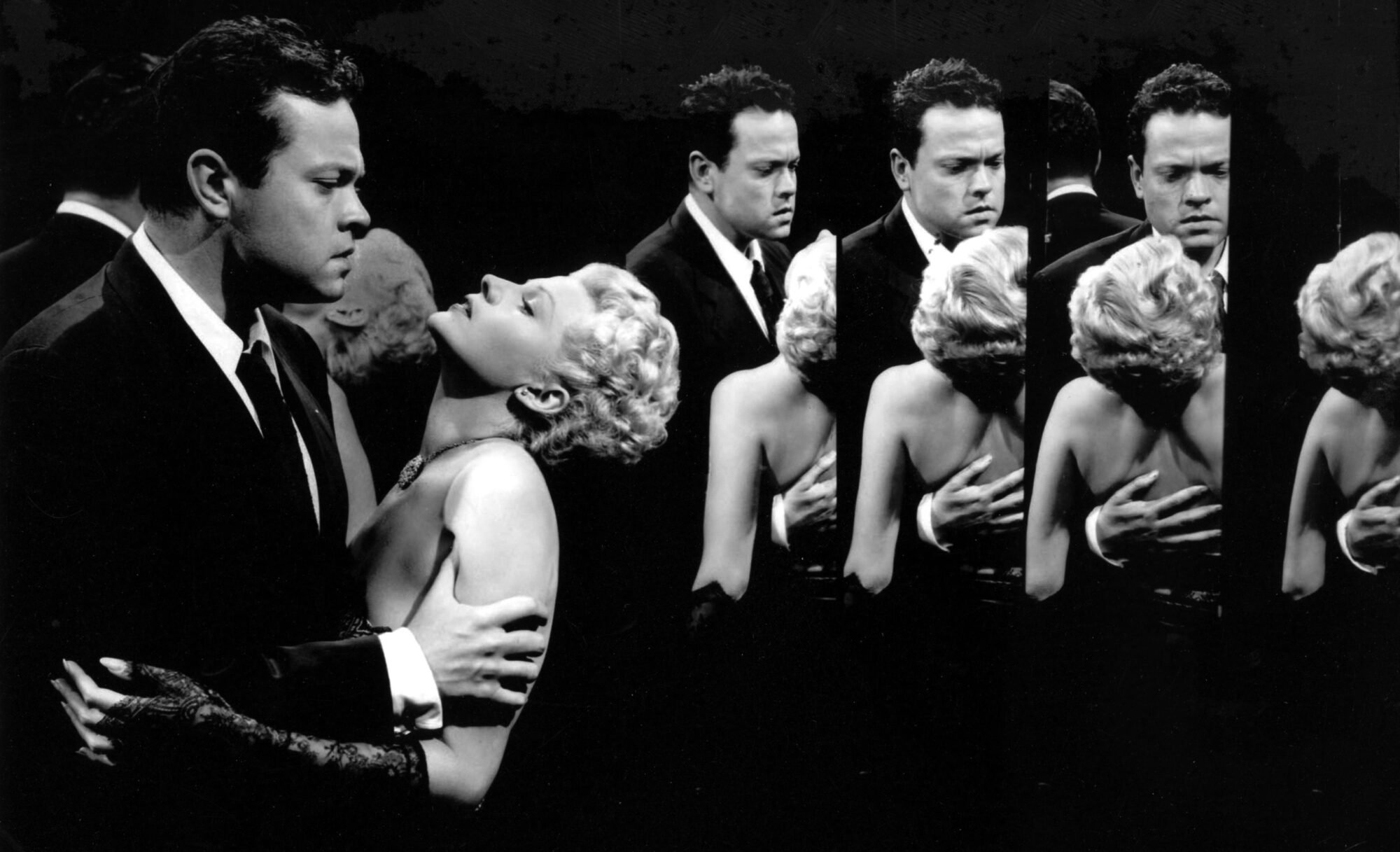 10 best film noir movies that define the genre