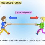 10 clear examples of balanced forces in everyday life