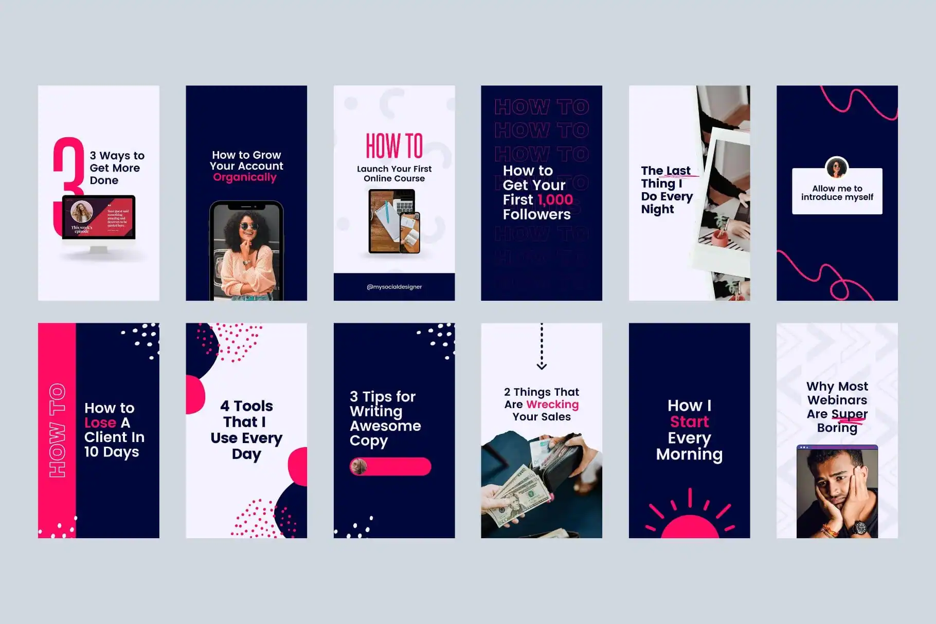 10 creative flyer design inspiration ideas to boost engagement