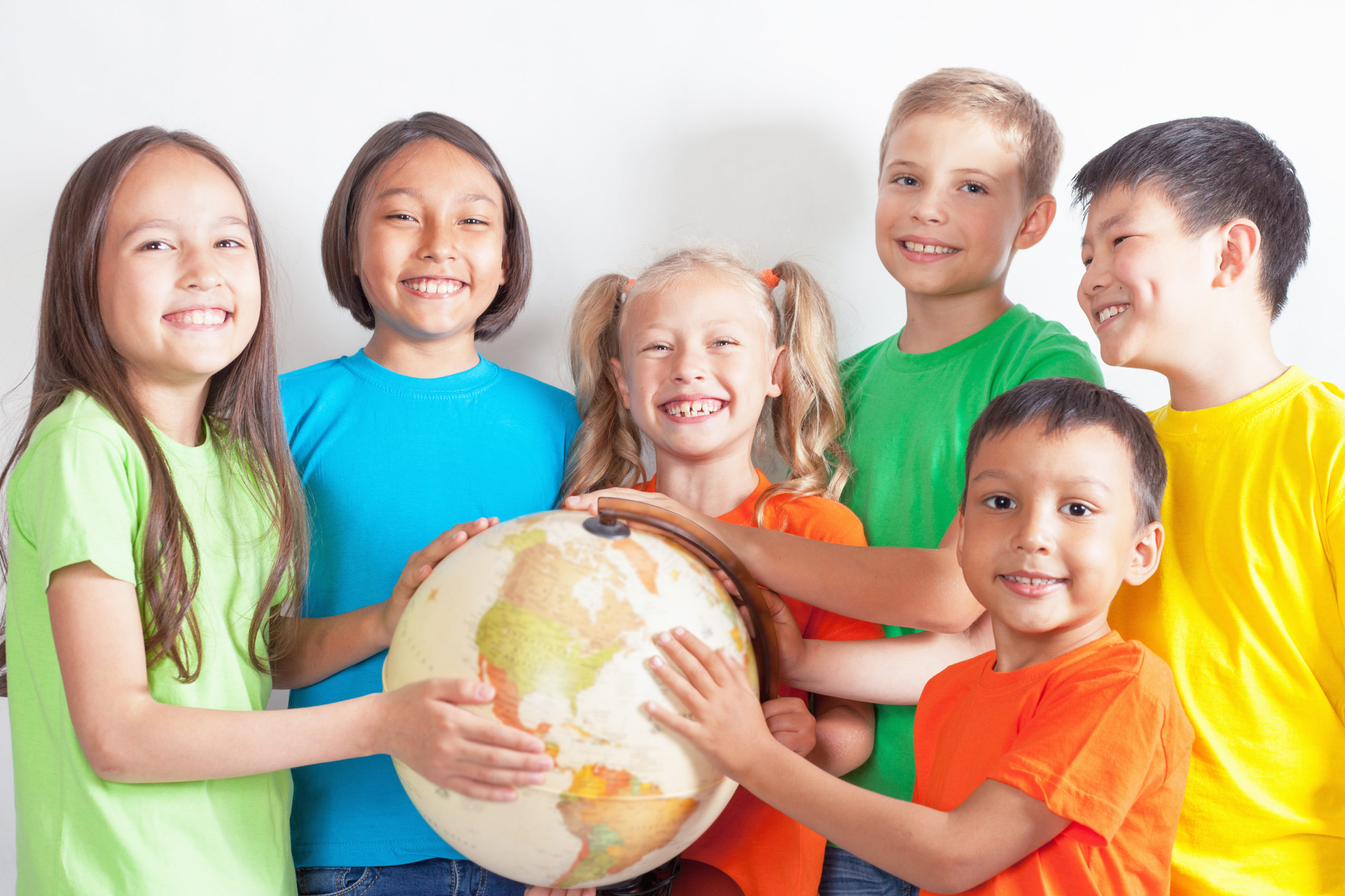 10 creative ways to celebrate diversity in your community