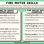 10 Engaging Fine Motor Skills Examples for Kids' Development 10 engaging fine motor skills examples for kids development