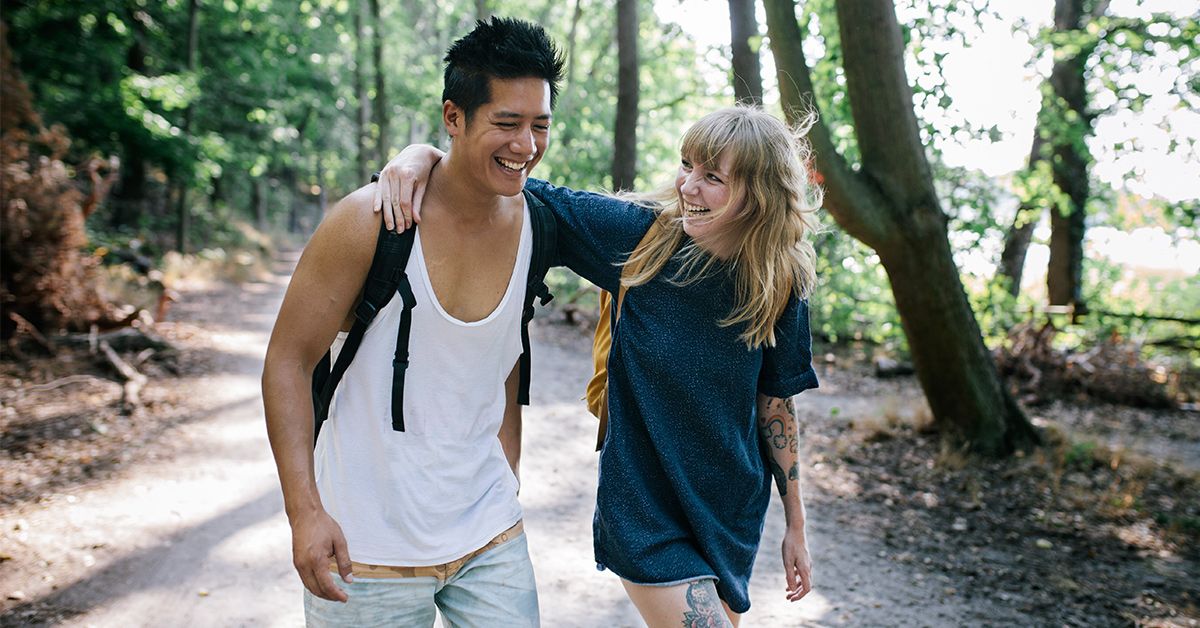 10 essential examples of healthy relationships in daily life