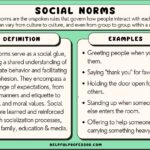 10 examples of common courtesy to enhance everyday interactions
