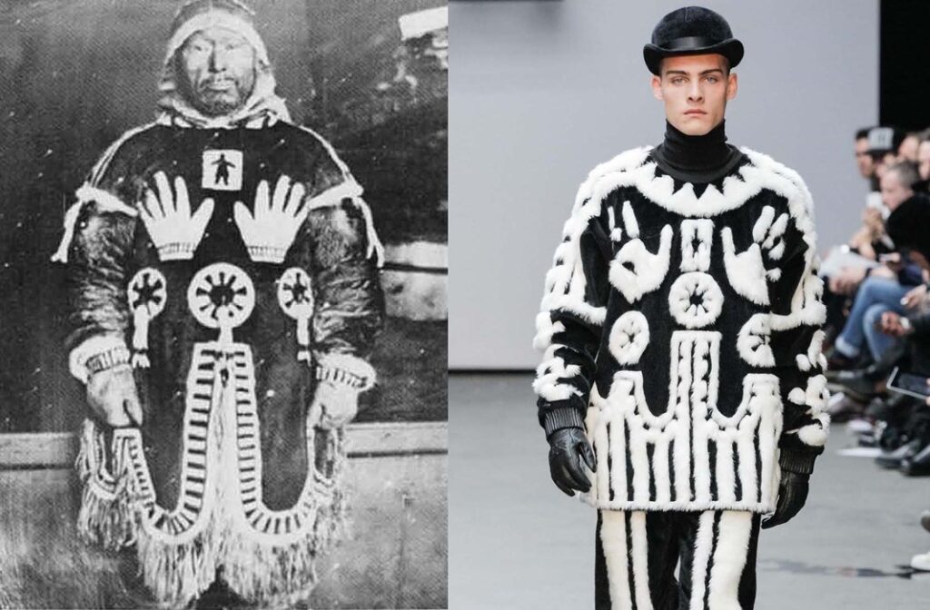 10 examples of cultural appreciation in fashion today