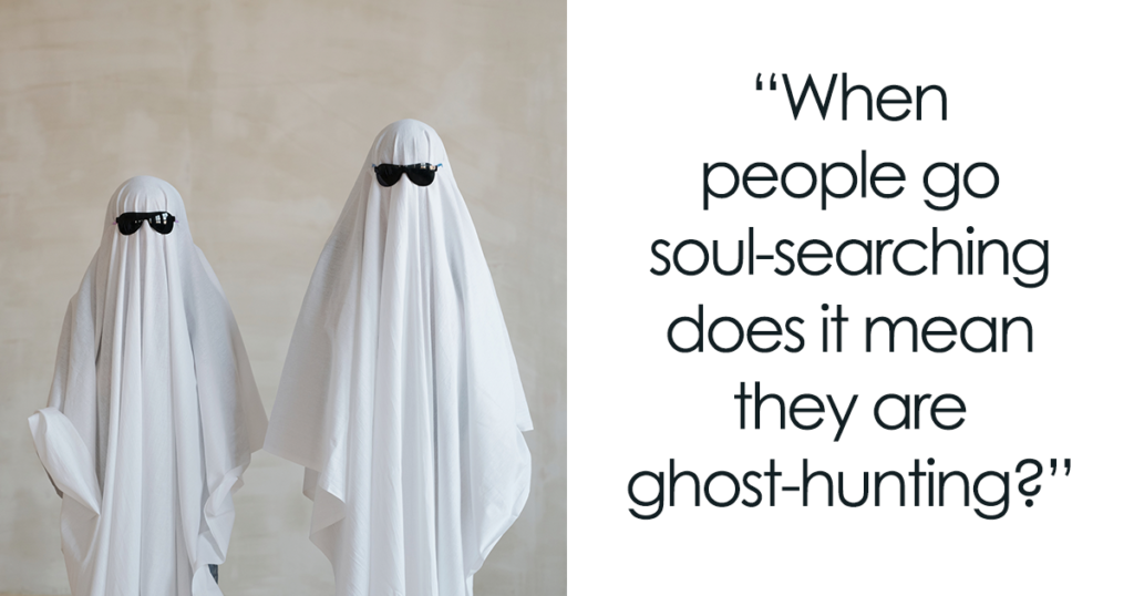 10 examples of dumb questions that spark real conversations