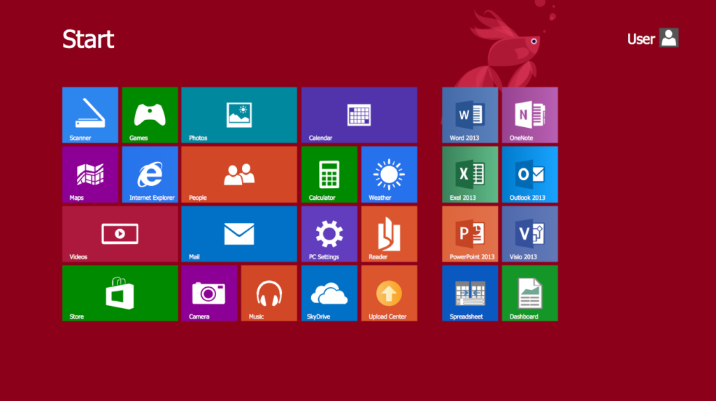 10 examples of gui enhancing user experience