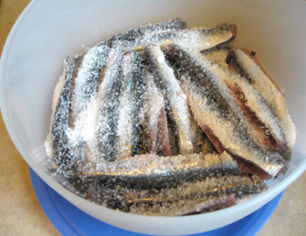 10 examples of preserved foods you should try today