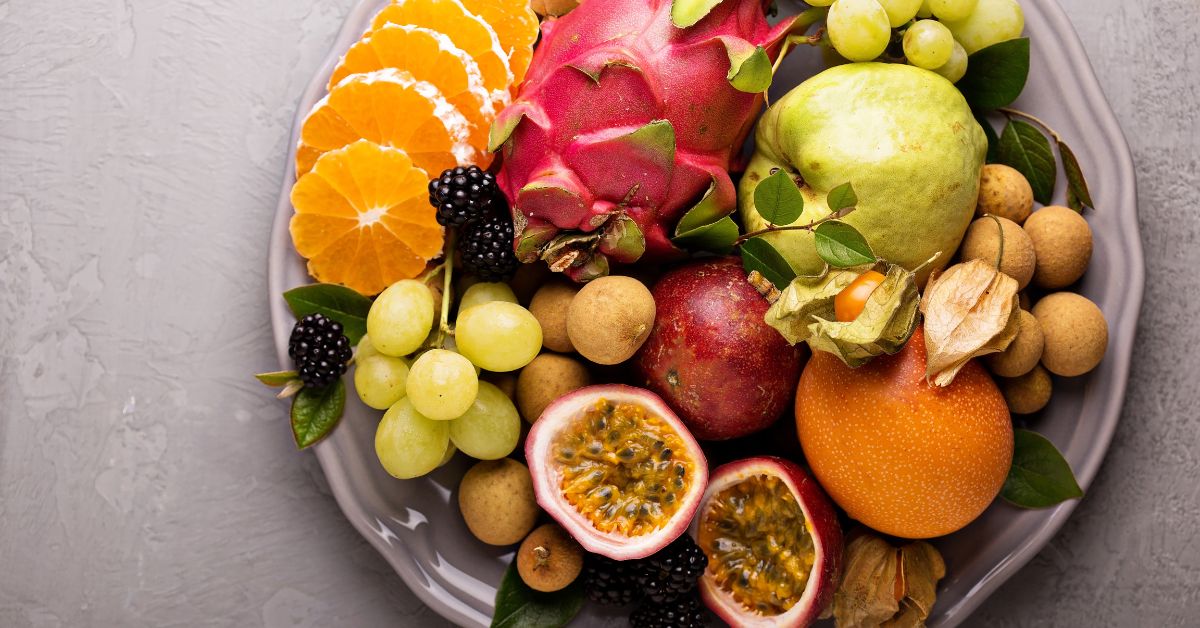 10 exotic fruits to transform your culinary experience