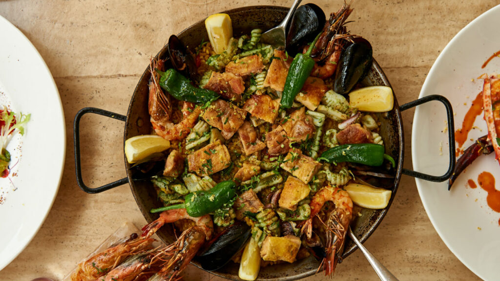 10 exquisite examples of gourmet meals to savor and enjoy