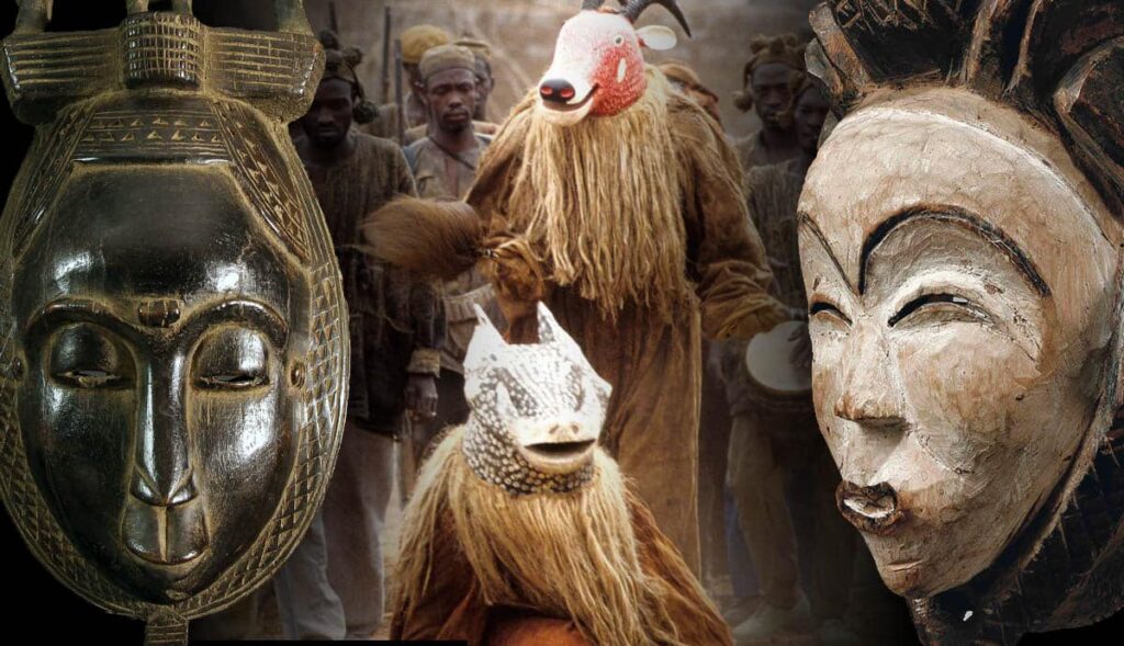 10 famous african artifacts and their cultural significance