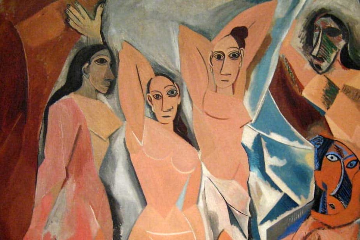 10 famous cubism paintings that shaped modern art