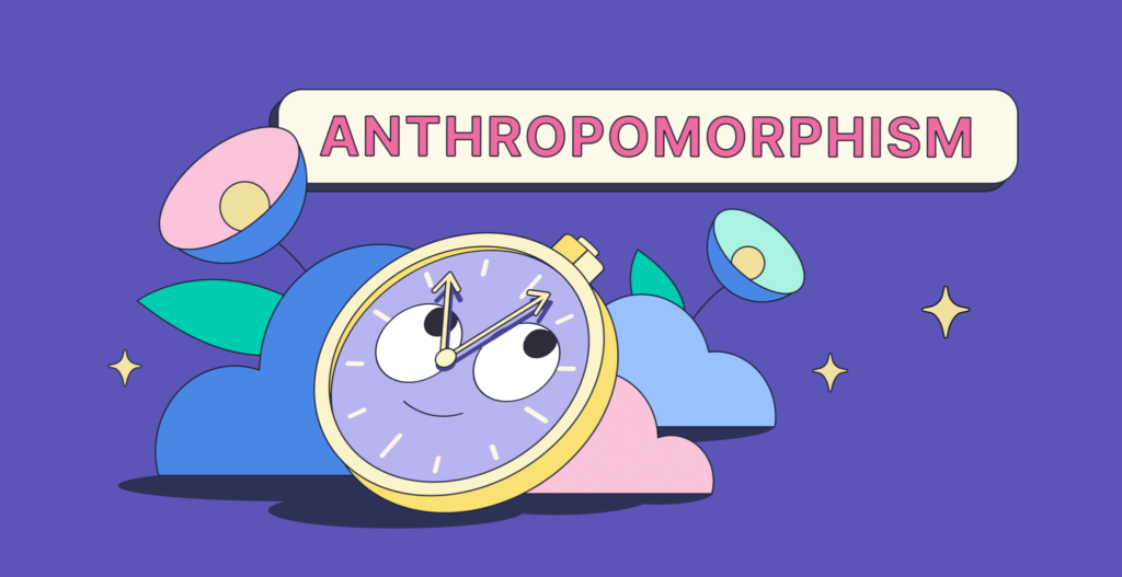 10 fascinating anthropomorphism examples in media and literature