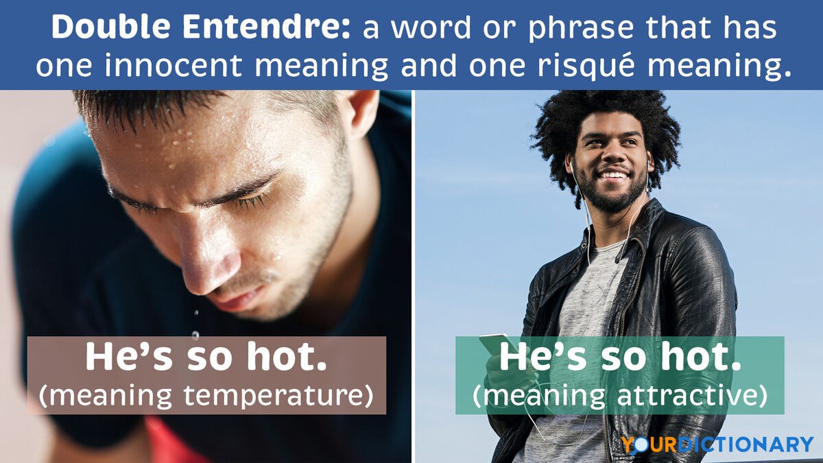 10 fun double entendre examples you need to know