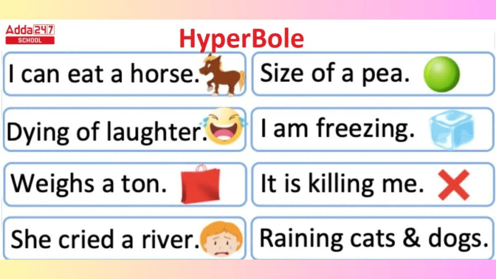 10 fun examples of hyperbole you need to know