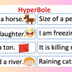 10 fun examples of hyperbole you need to know