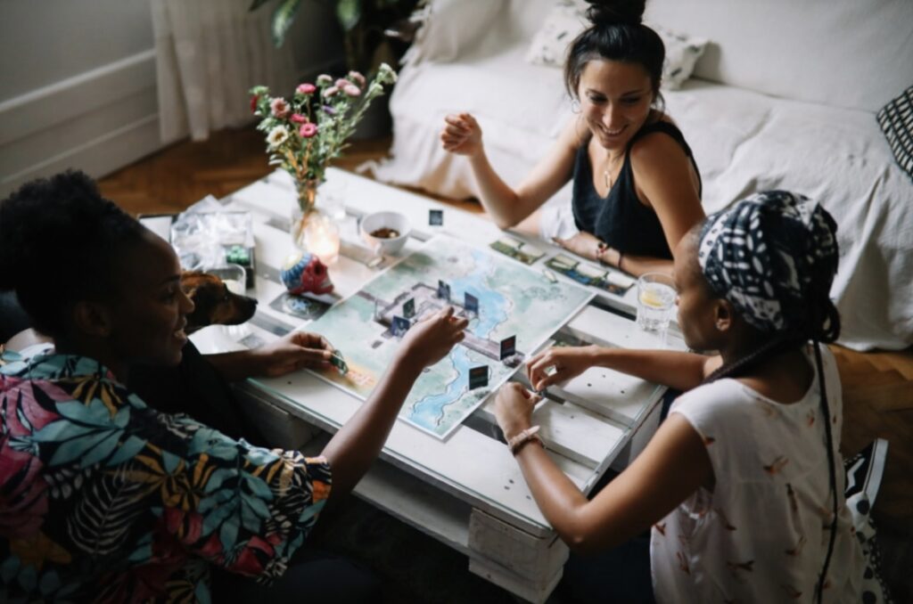 10 fun indoor activities for adults to try today