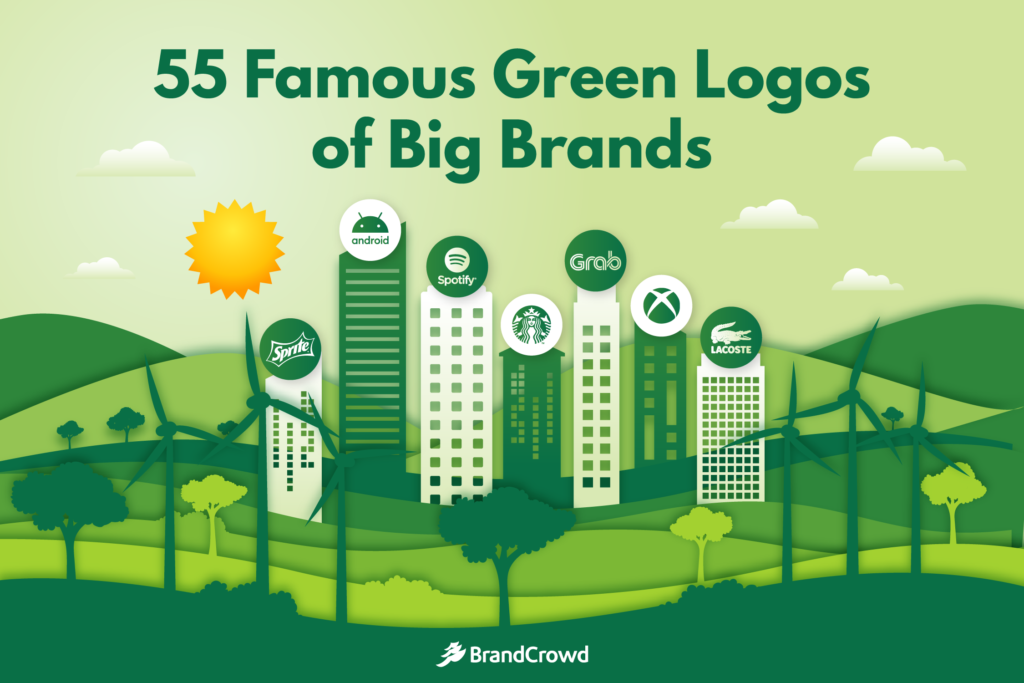10 green marketing examples to inspire your brand