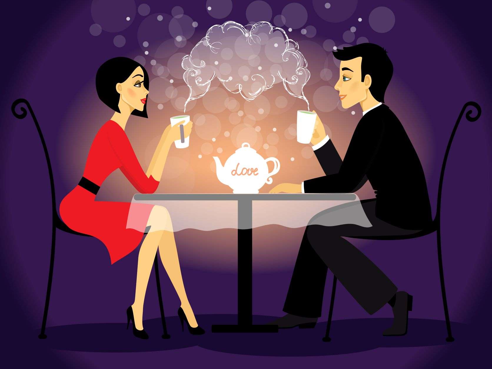 10 heartfelt examples of romance in everyday life