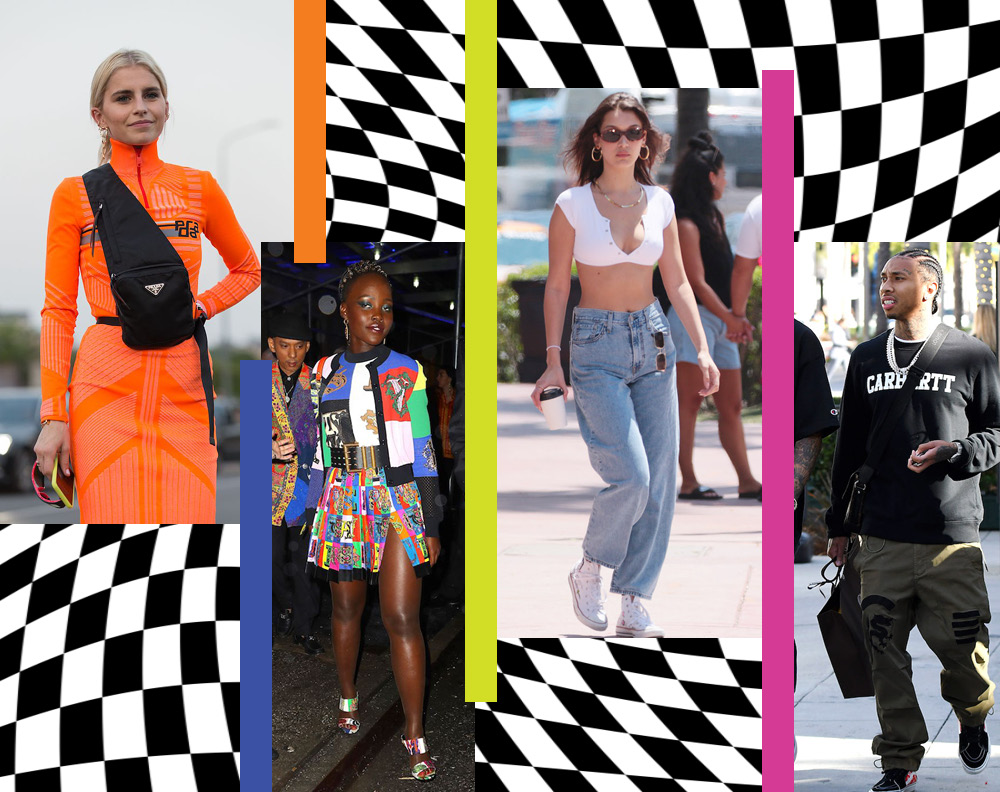 10 iconic 90s fashion trends that shaped style today