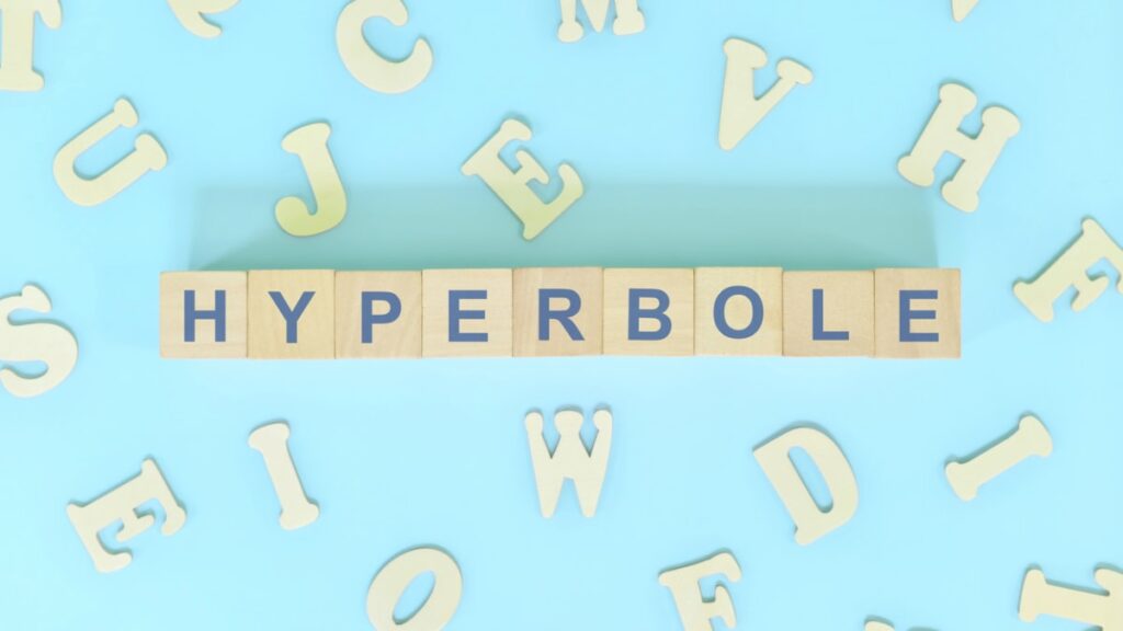 10 insightful hyperbole examples in literature youll love