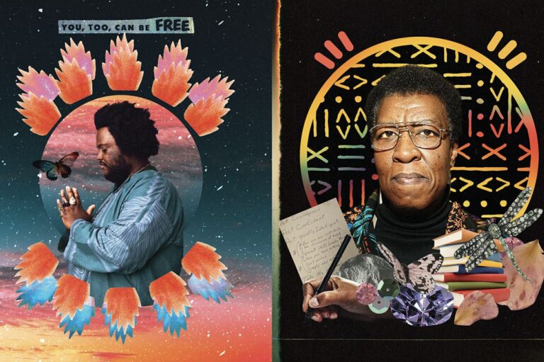 10 Inspiring Afrofuturism Examples in Art, Film & Literature