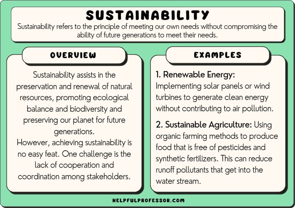 10 inspiring examples of exosystems for sustainable living