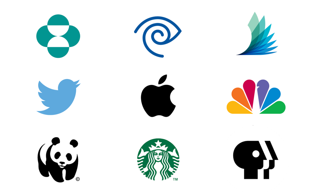 10 Inspiring Examples Of Good Logos And Their Impact