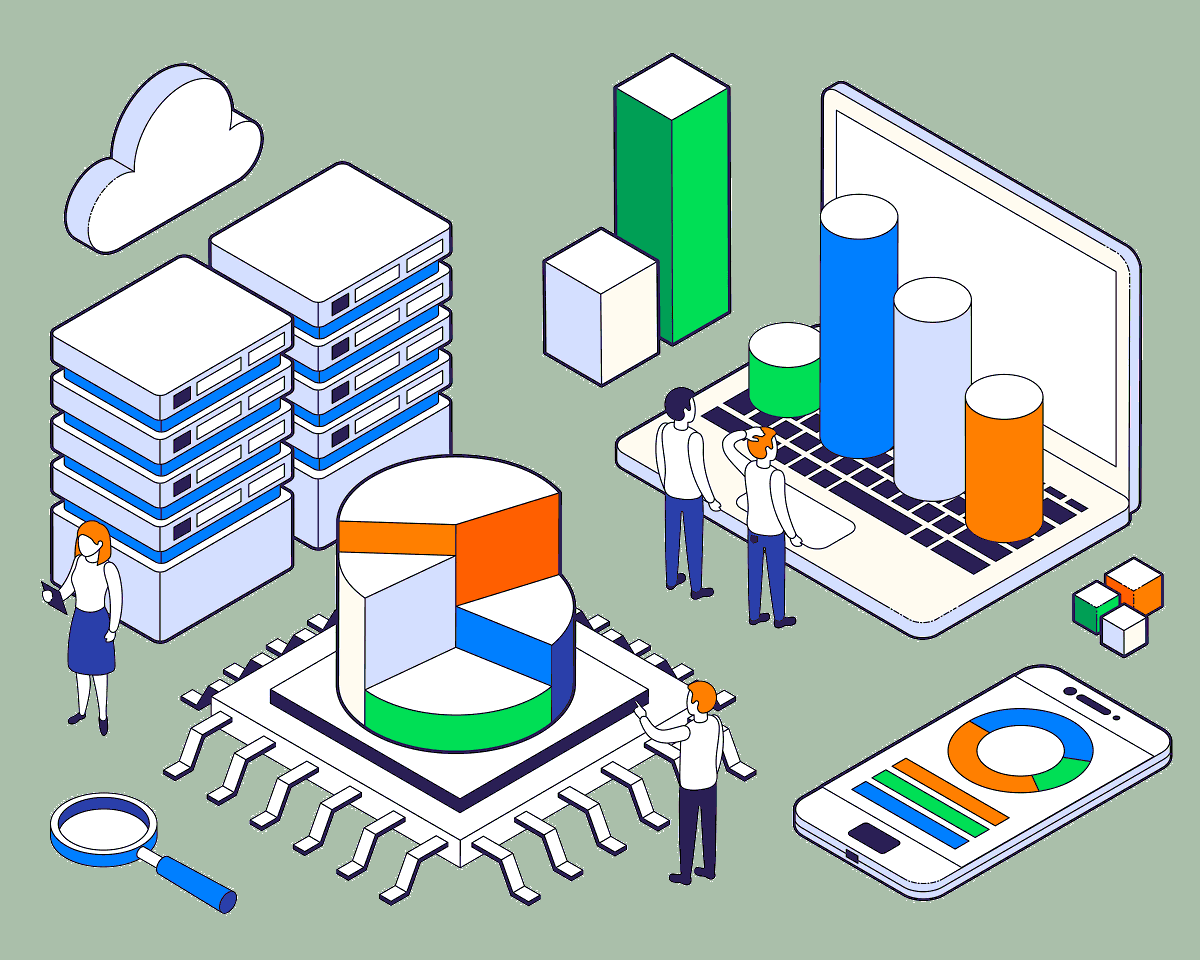 10 inspiring examples showcasing the power of datafication