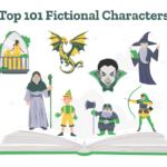 10 intriguing examples of gray characters in storytelling