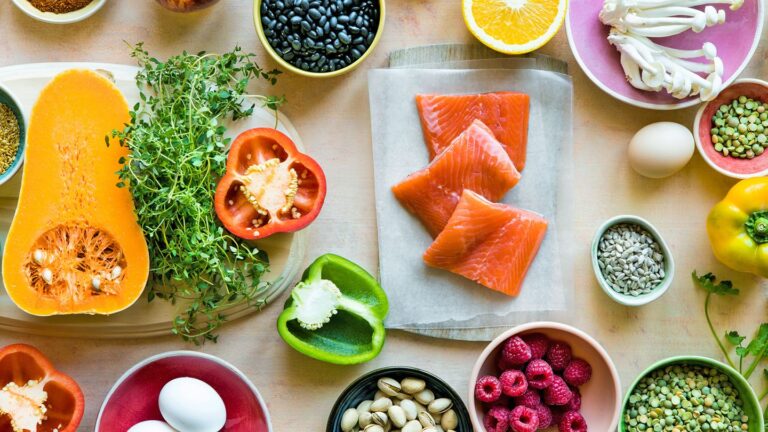 10 Nutritious Examples of Whole Foods for a Healthier Diet