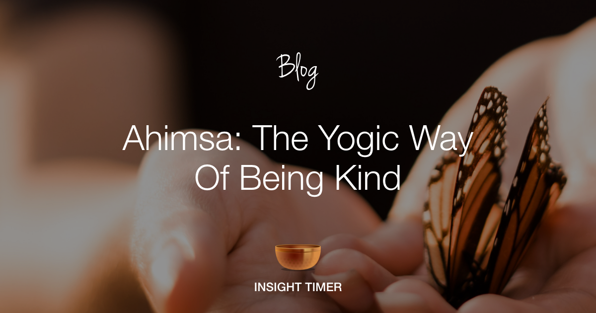 10 powerful ahimsa examples for a compassionate life