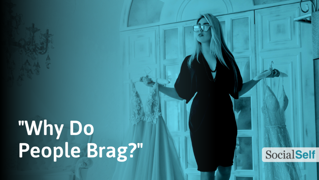 10 real examples of bragging on social media today