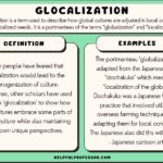 10 real life examples of glocalization in global brands