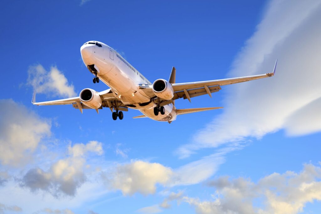 10 real world examples of thrust in everyday life