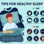 10 simple ways to relax before bed for better sleep