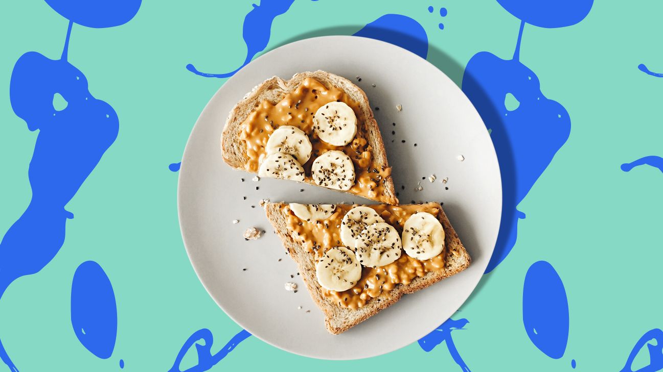 10 tasty healthy salty snacks to satisfy your cravings