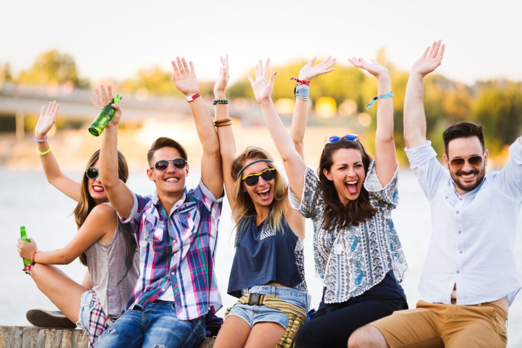 10 unique celebrations around the world to experience