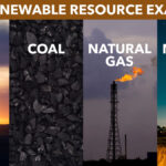 20 Examples of Non Renewable Resources You Should Know 20 examples of non renewable resources you should know