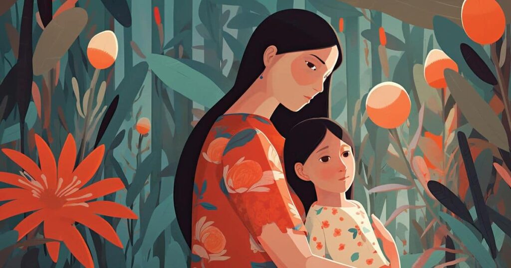 25 characteristics of a narcissistic mother you should know