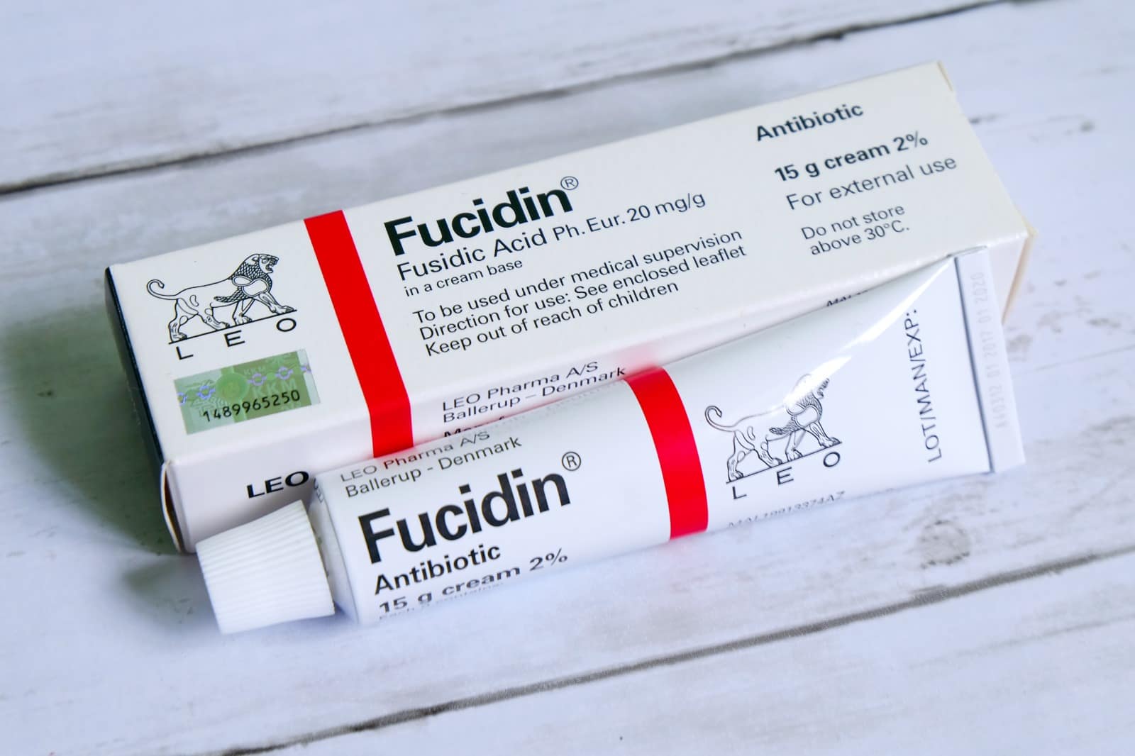 5 best antibiotic creams for skin infection relief