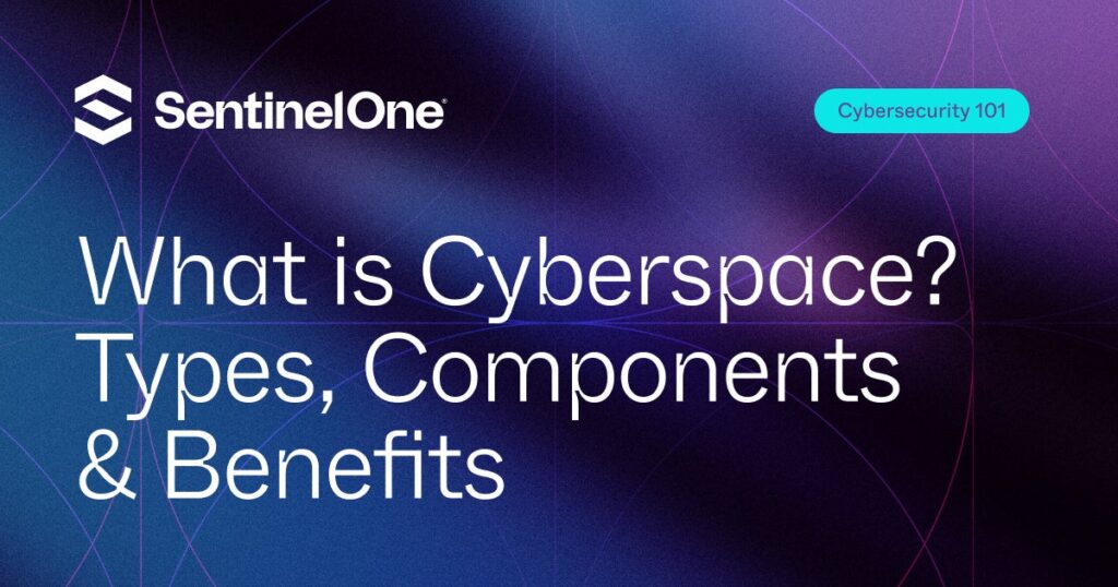 5 examples of cyberspace in daily life today