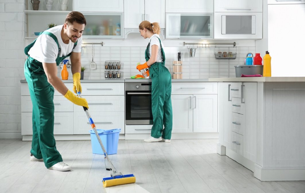 5 mixtures that transform your cooking and cleaning
