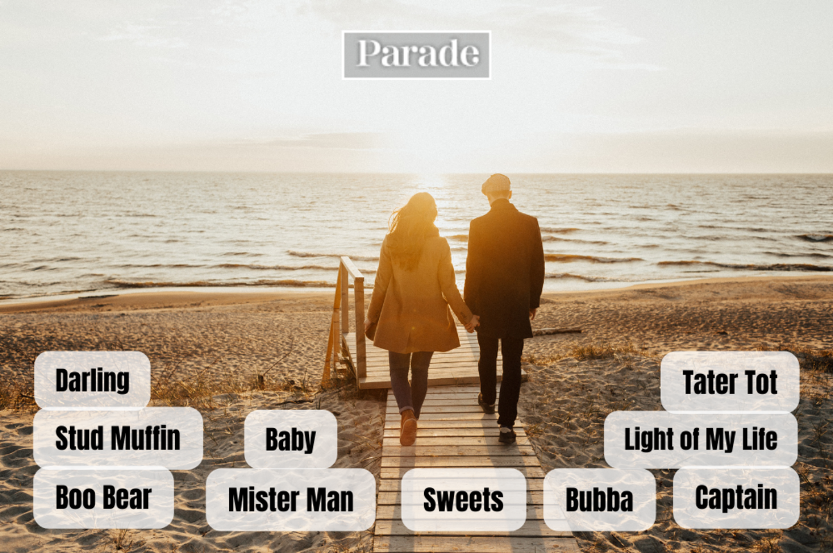 50 adorable cute nicknames to strengthen your relationships
