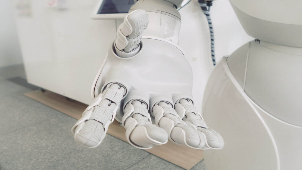 8 examples of artificial intelligence in the workplace today
