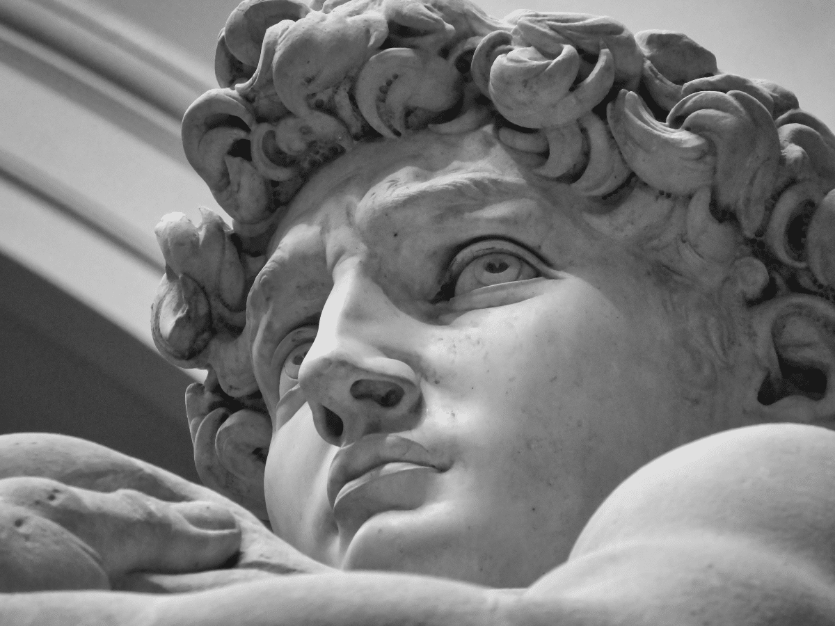 a three dimensional art form is called a sculpture examples