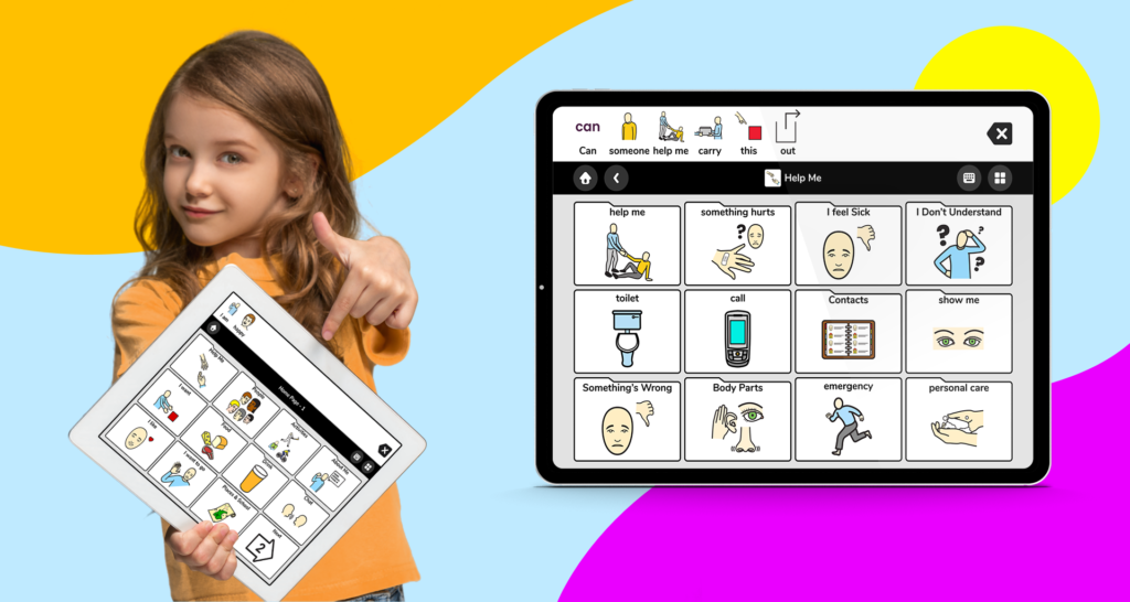 aac examples for enhanced communication skills