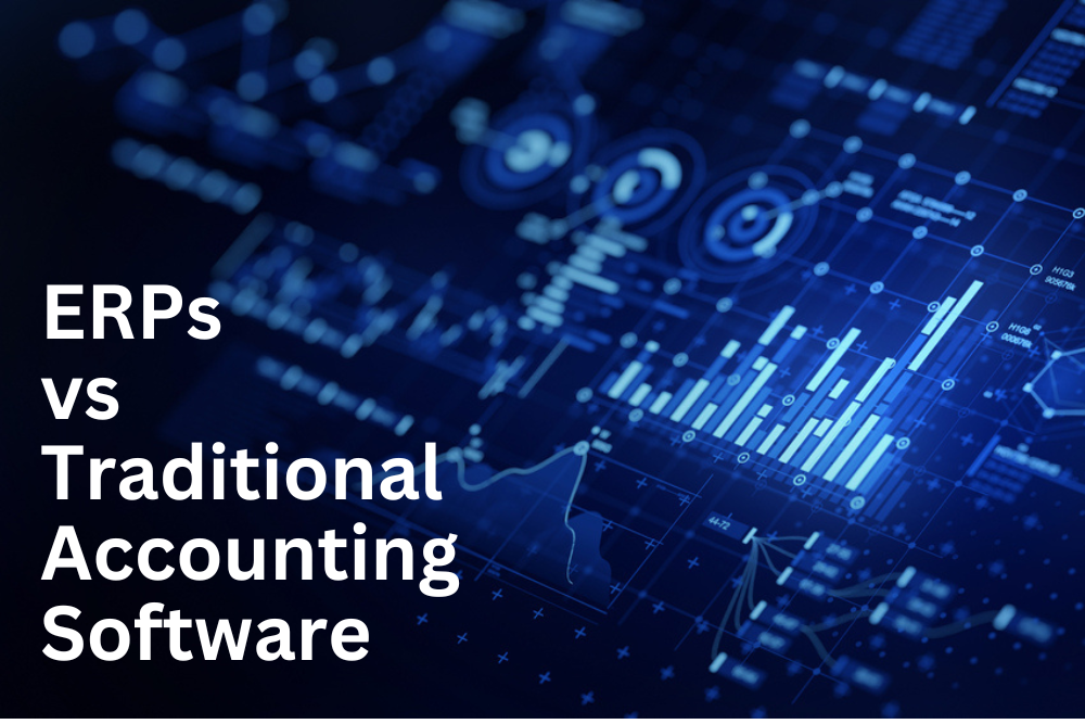 accounting systems for effective financial management