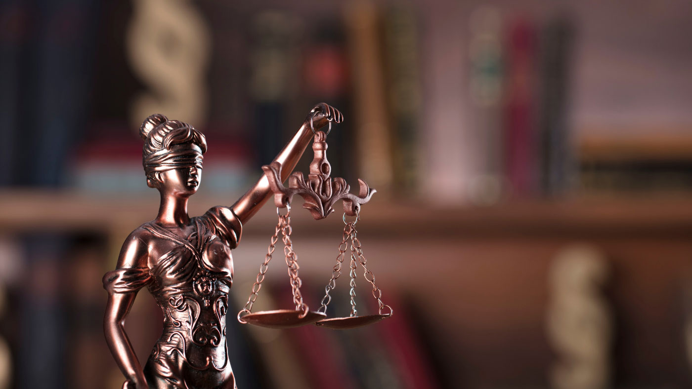 accused persons have the right to fair treatment and justice