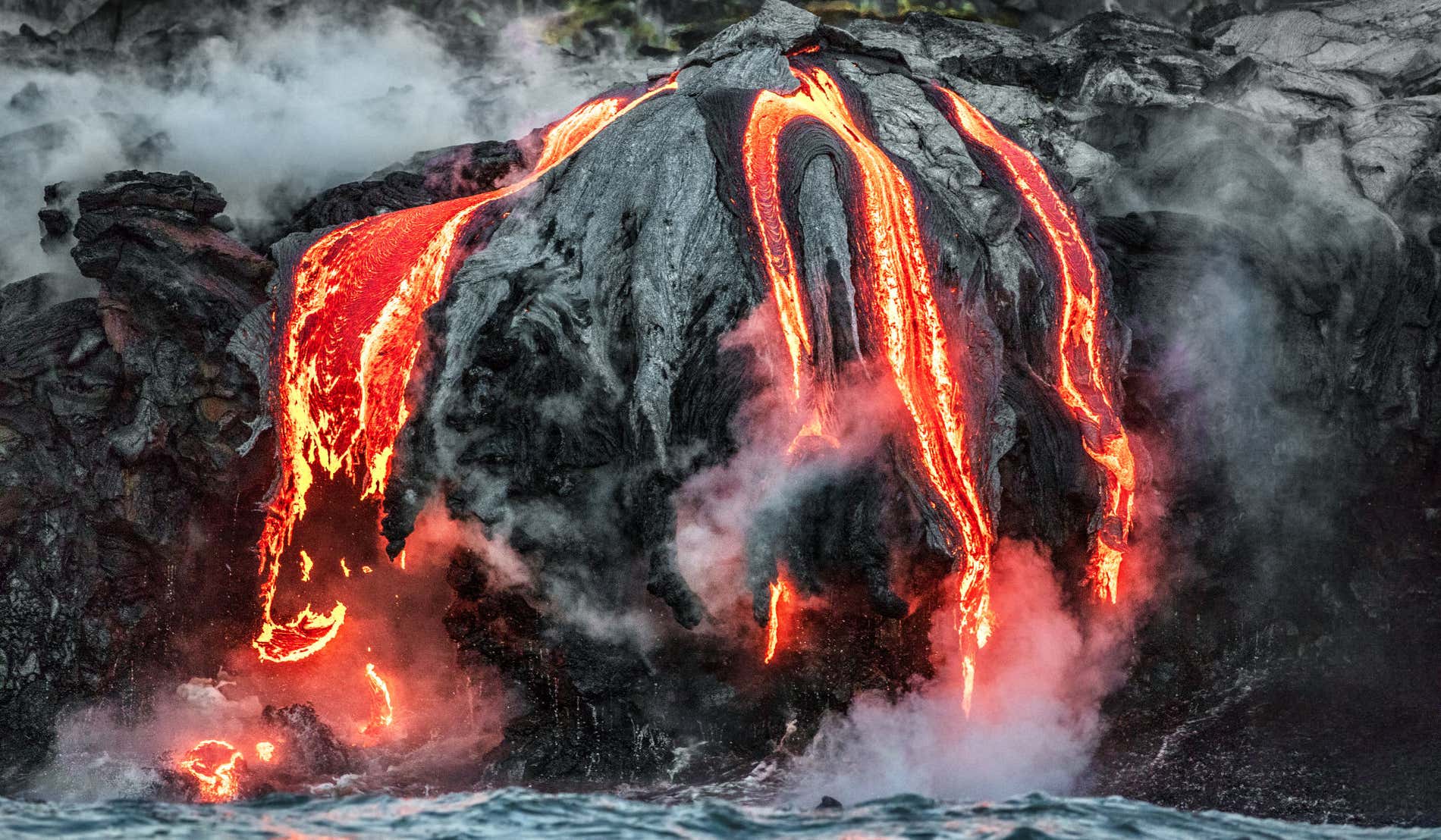 active volcanoes in the world you should know