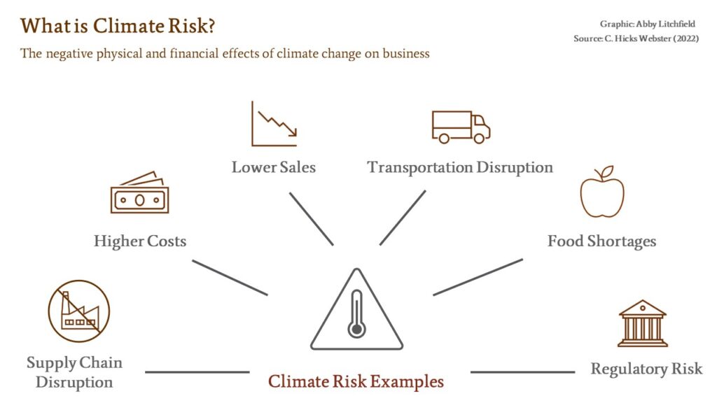 adaptation examples in nature and business